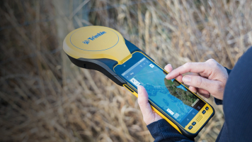 TRIMBLE INTRODUCES NEXT GENERATION HIGH-ACCURACY MAPPING SOLUTION