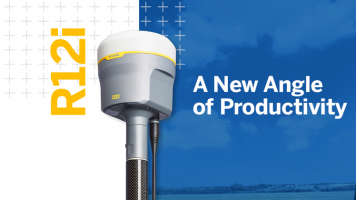 THE NEXT EVOLUTION IN TRIMBLE GNSS TECHNOLOGY