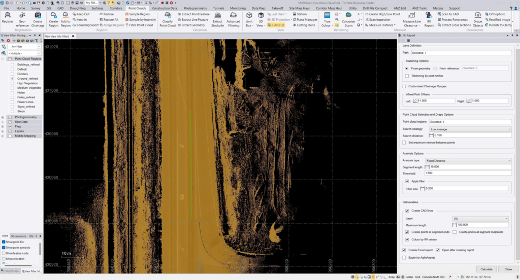 What’s New in Trimble Business Center (TBC) Version 2024.00